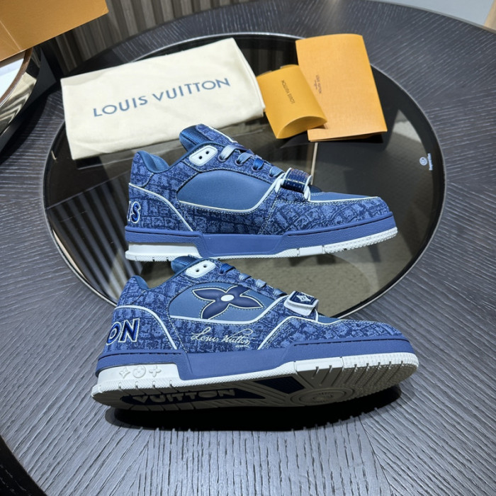 LOU VUIT SKATE LVSK-0004
