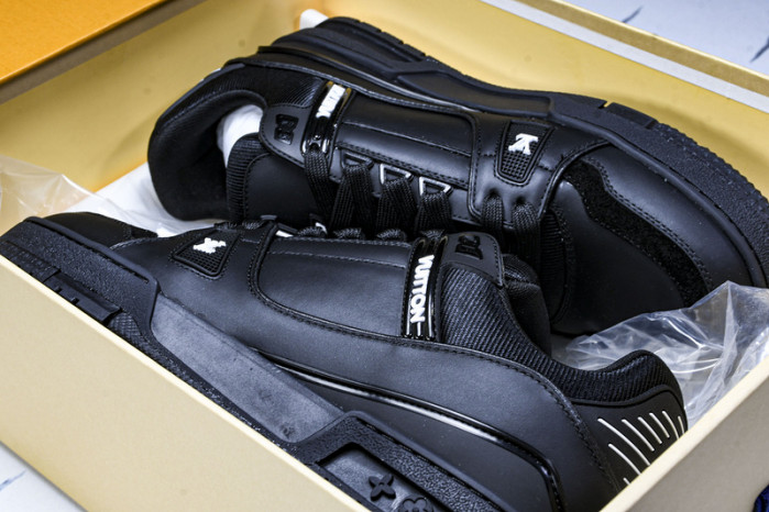LVT SNEAKERS LVSRS-0063