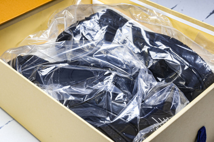 LVT SNEAKERS LVSRS-0063