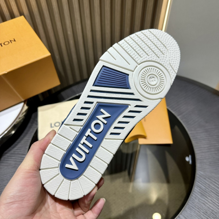 LOU VUIT SKATE LVSK-0004