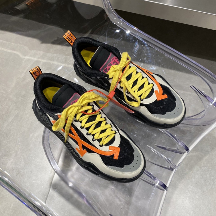 ow c/o odsy-1000 sneakers  ow-012