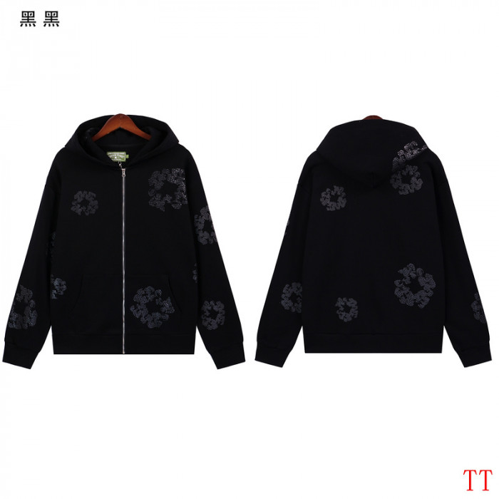 D*ENIM T*EARS CLOTHES DMTS-005