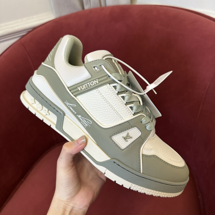 LOU VUIT SNEAKERS LVSS-0326