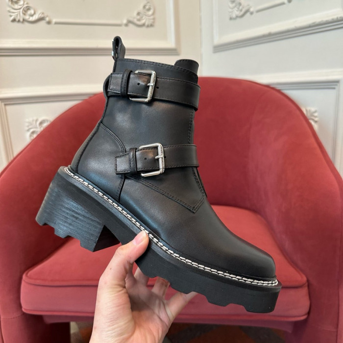 L**V**T* BOOTS LVTBS-036