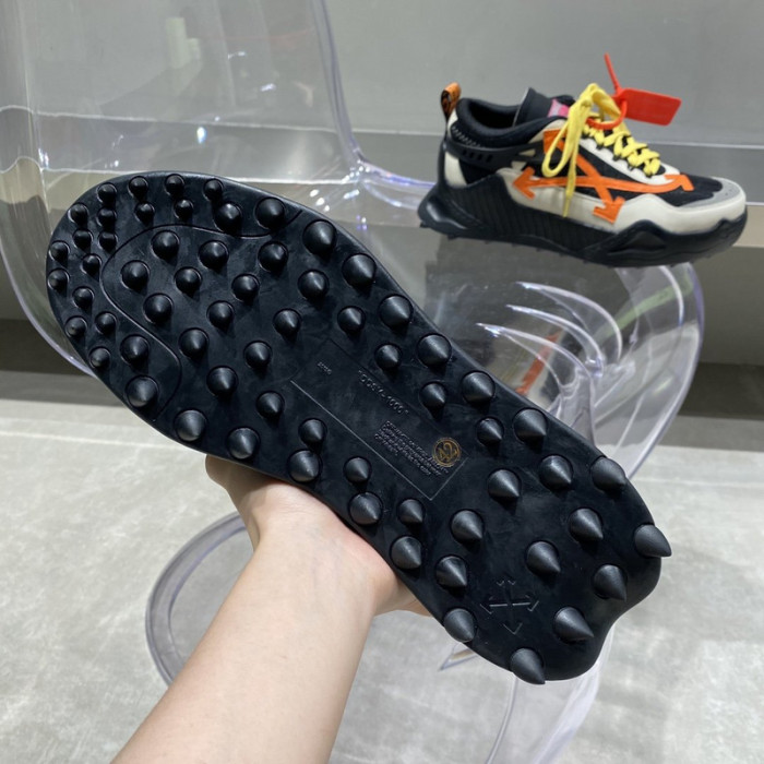 ow c/o odsy-1000 sneakers  ow-012
