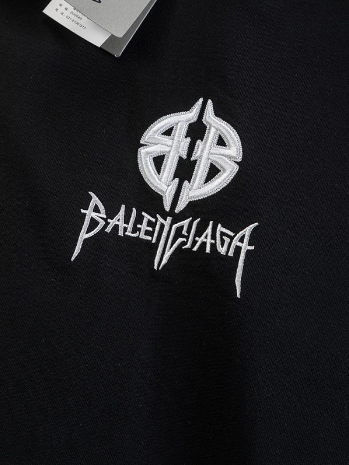 B*ALENCIGA CLOTHERS BACL-002