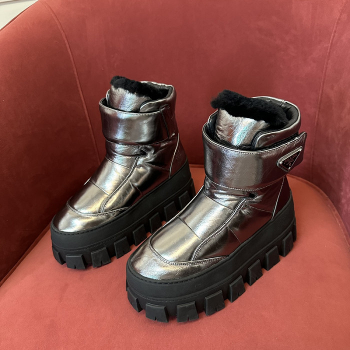 PRA SNEAKER PRA-124