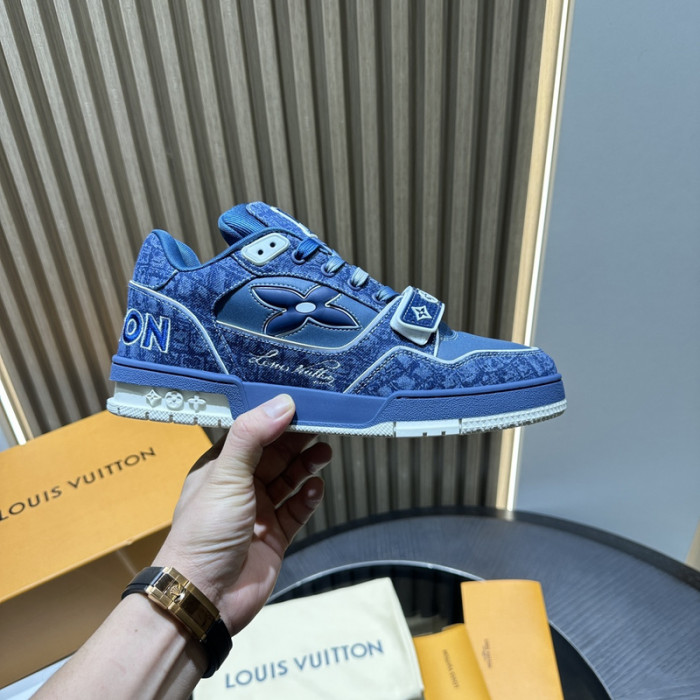 LOU VUIT SKATE LVSK-0004