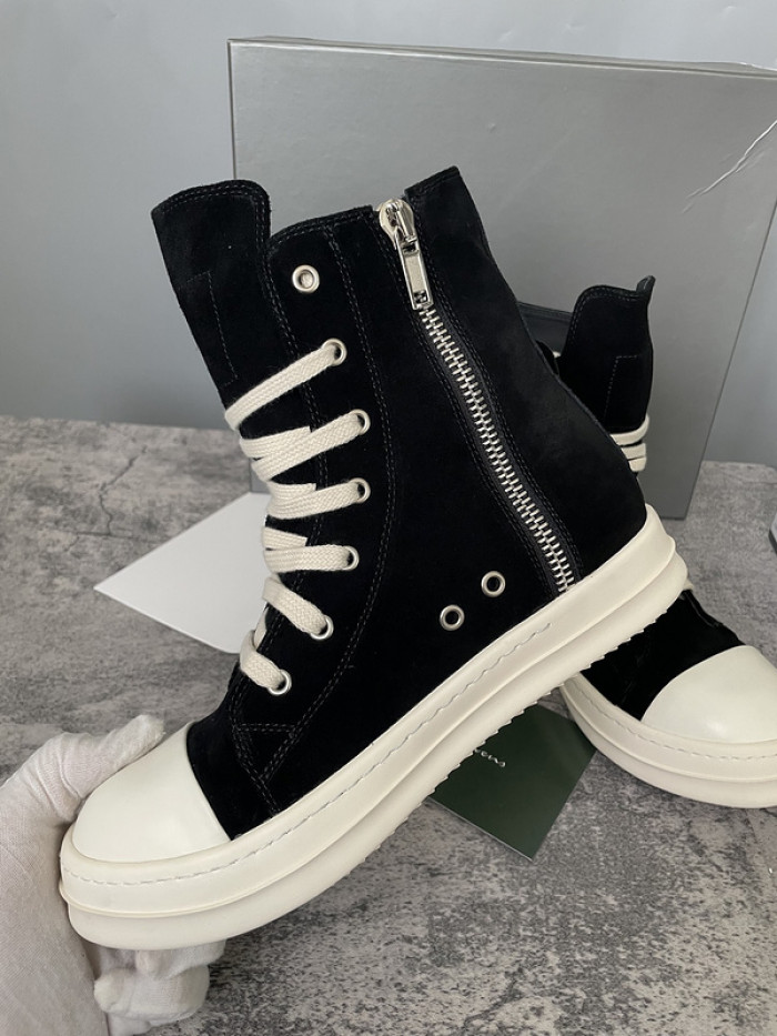 RICK OWEN.S SNEAKER RO-296