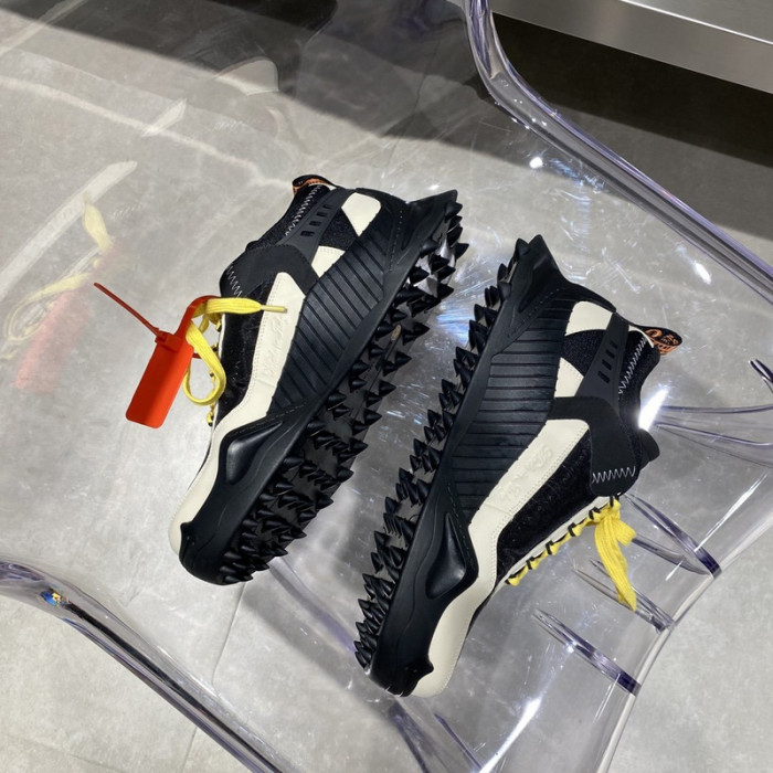 ow c/o odsy-1000 sneakers  ow-012