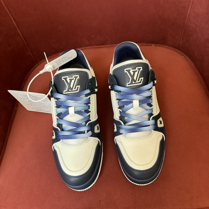 LOU VUIT SNEAKERS LVSS-0368