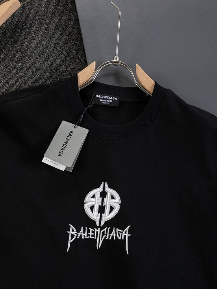 B*ALENCIGA CLOTHERS BACL-002