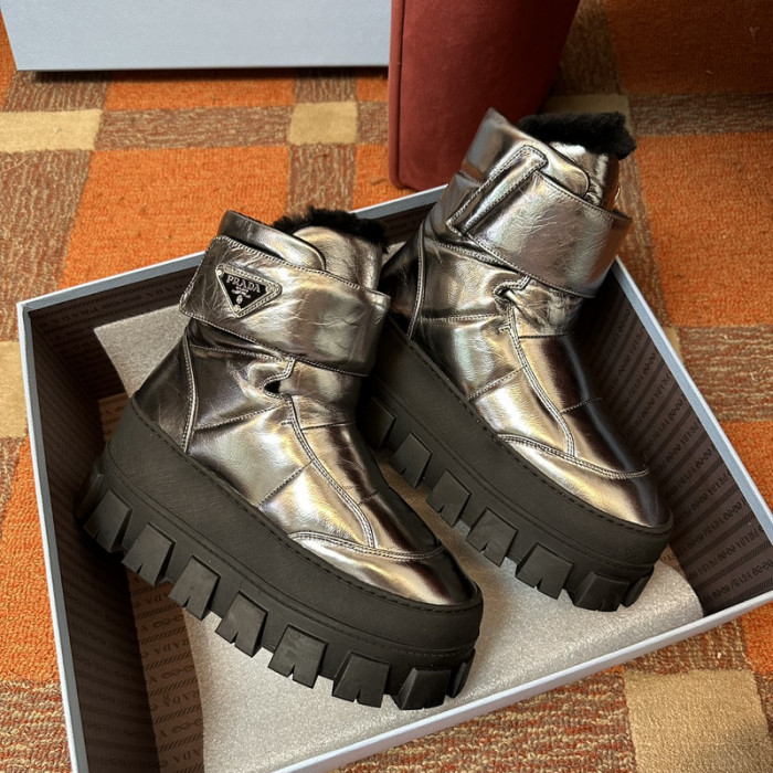 PRA SNEAKER PRA-124