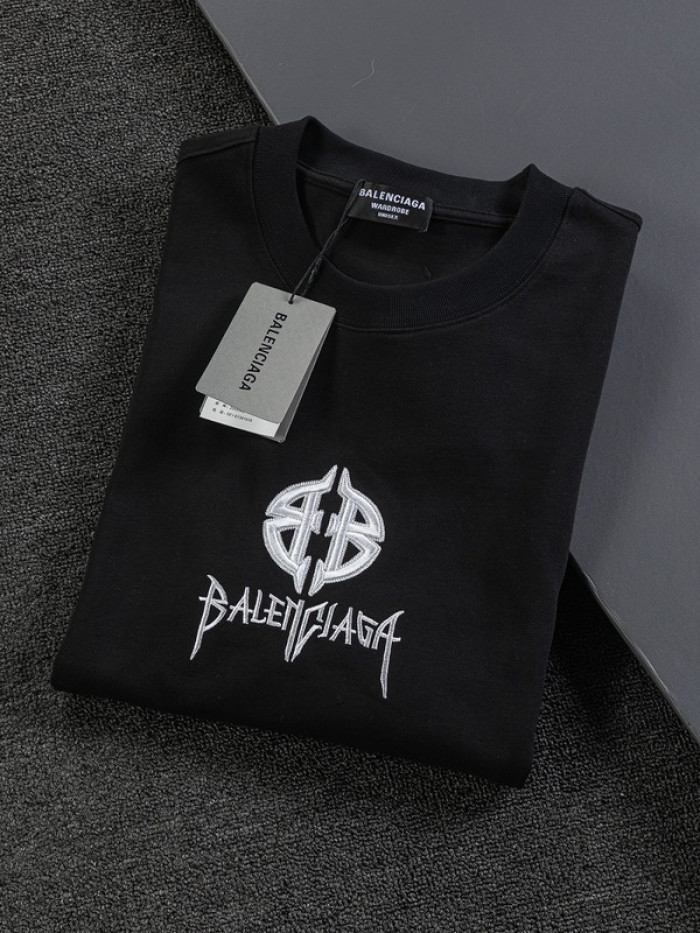 B*ALENCIGA CLOTHERS BACL-002