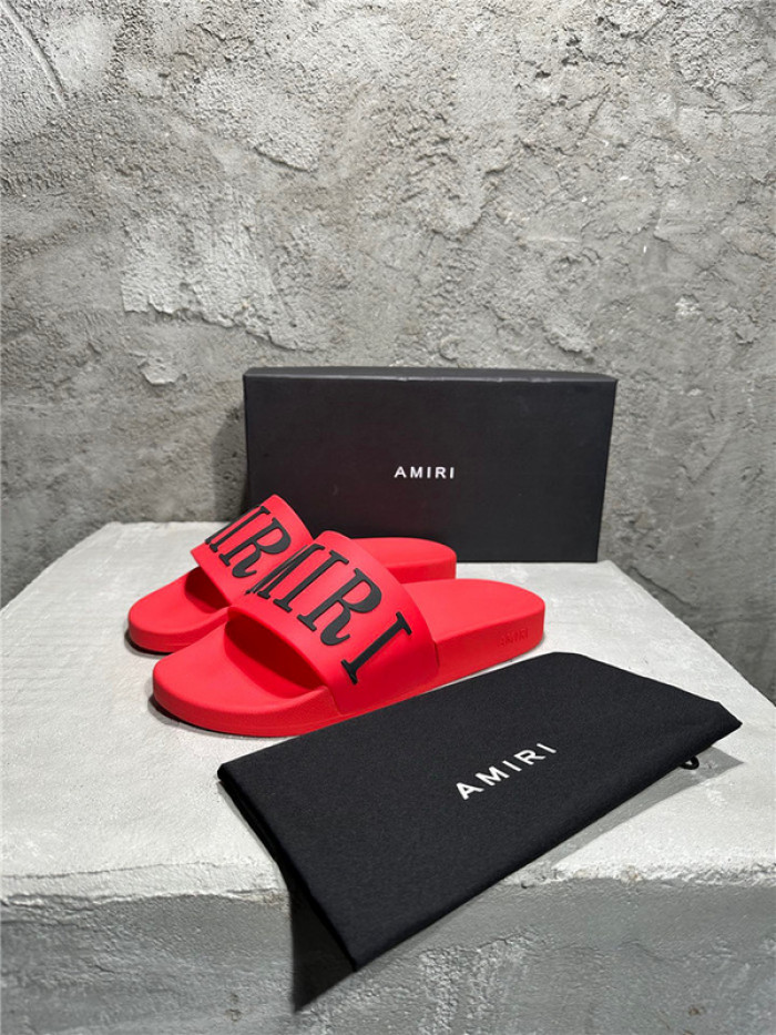 AMIRI SLIDE AISE-003