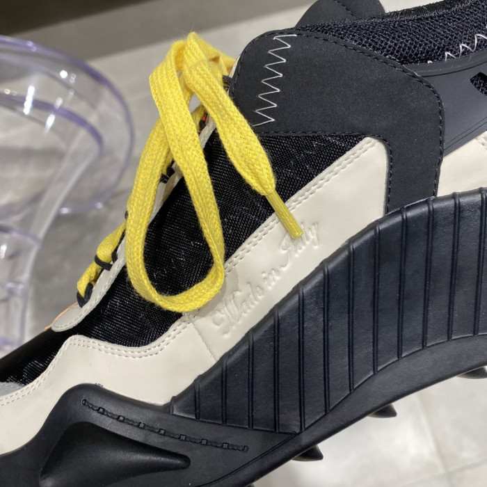 ow c/o odsy-1000 sneakers  ow-012