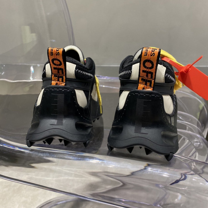 ow c/o odsy-1000 sneakers  ow-012
