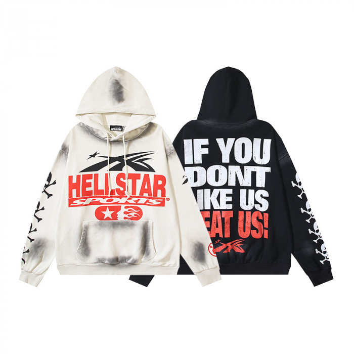 H*ELLSTAR CLOTHES HRCS-012