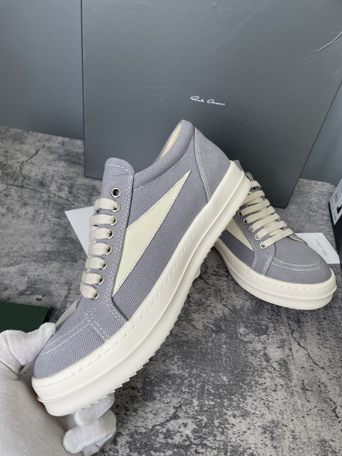 RICK OWEN.S SNEAKER RO-272