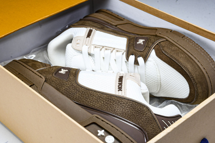 LVT SNEAKERS LVSRS-0051