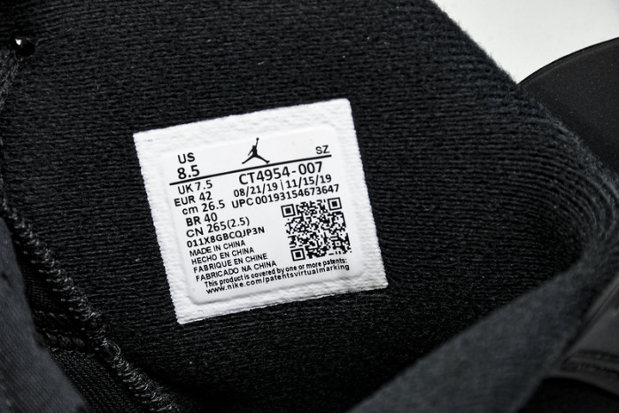 Jordan 6 Retro DMP CT4954-007