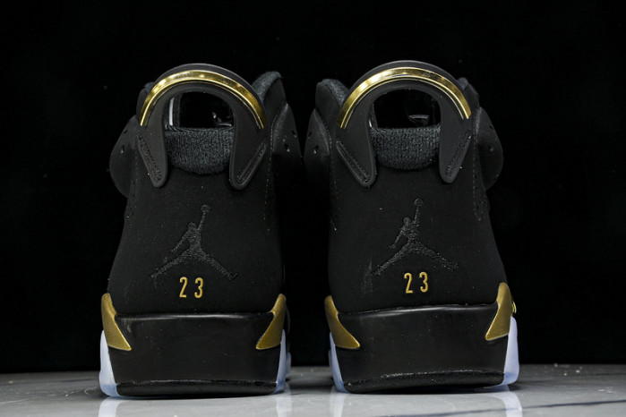 Jordan 6 Retro DMP CT4954-007