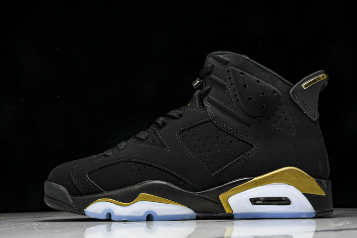 Jordan 6 Retro DMP CT4954-007