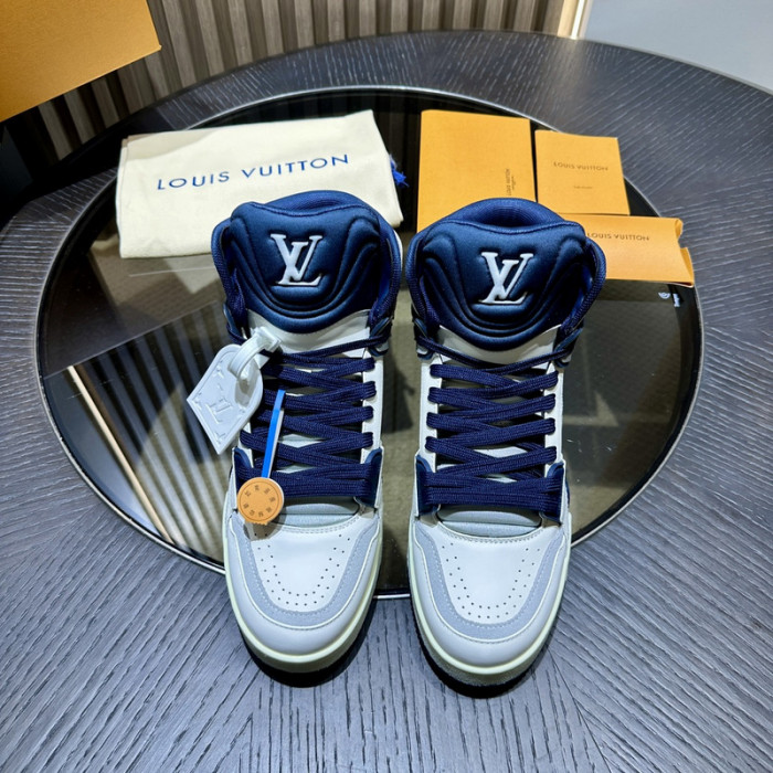 LOU VUIT SNEAKERS LVSS--0325