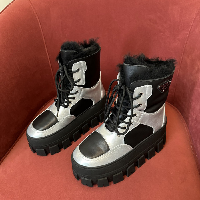 PRA SNEAKER PRA-126