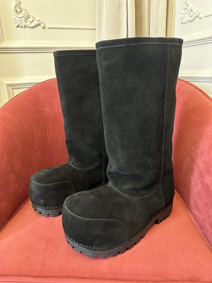 B*ALE*NGA SNOW BOOT BSB-007