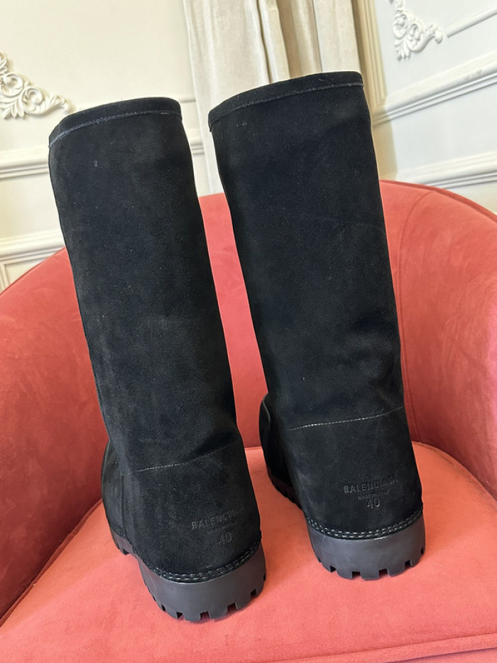 B*ALE*NGA SNOW BOOT BSB-007