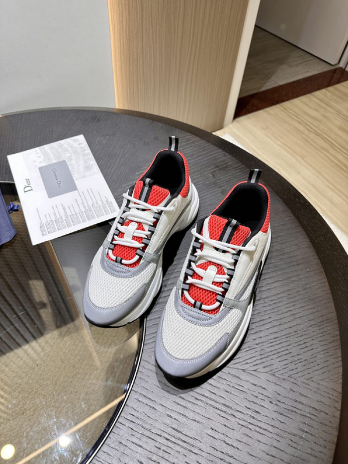 DR B22 TRAINER SNEAKERS DRB22-072