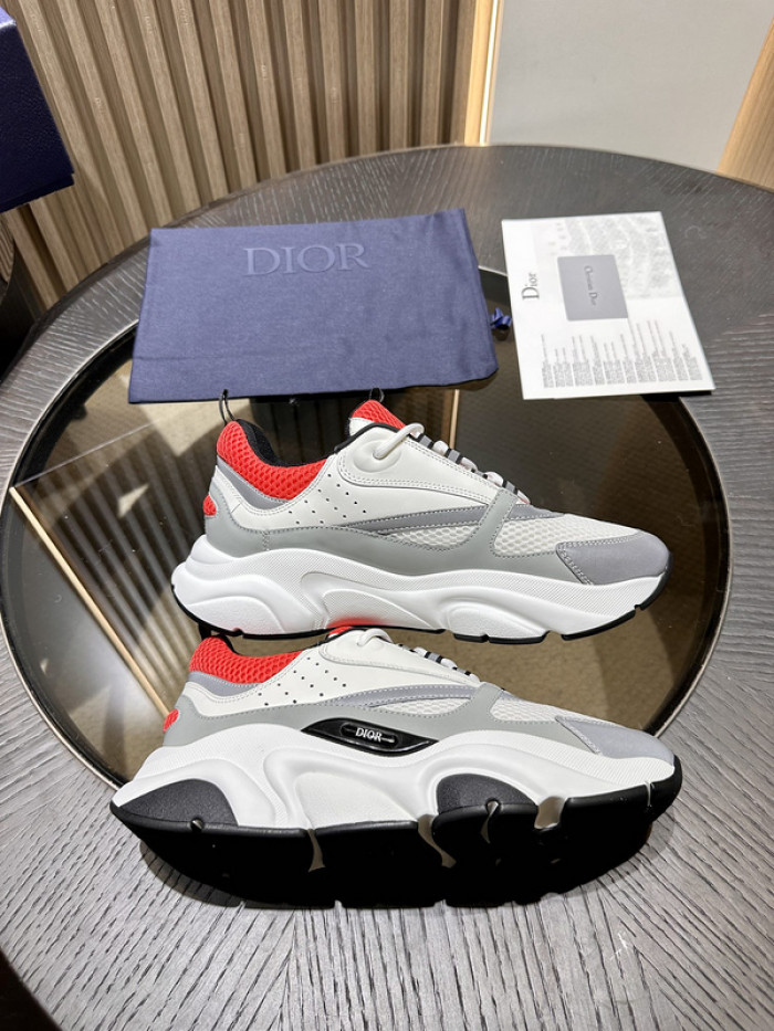 DR B22 TRAINER SNEAKERS DRB22-072