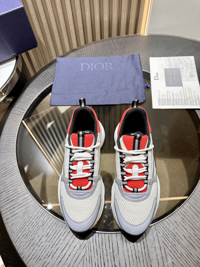 DR B22 TRAINER SNEAKERS DRB22-072