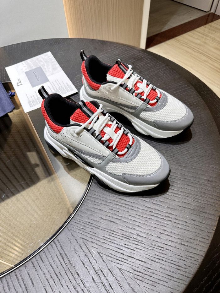 DR B22 TRAINER SNEAKERS DRB22-072