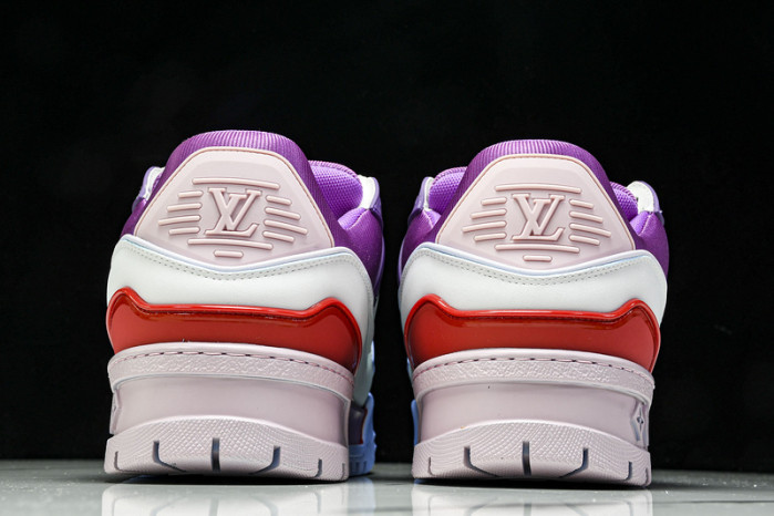 LOU VUIT SNEAKERS LVSS-0381
