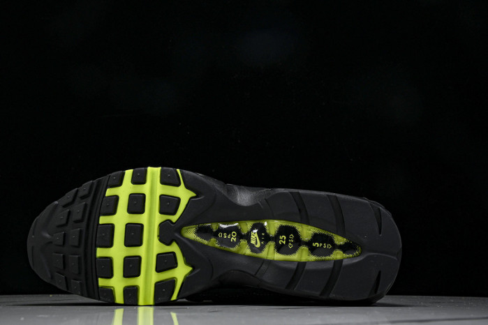 Denham x Nike Air Max 95 DD9519-001