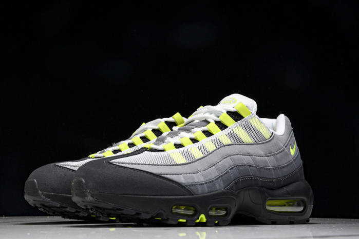 Denham x Nike Air Max 95 DD9519-001