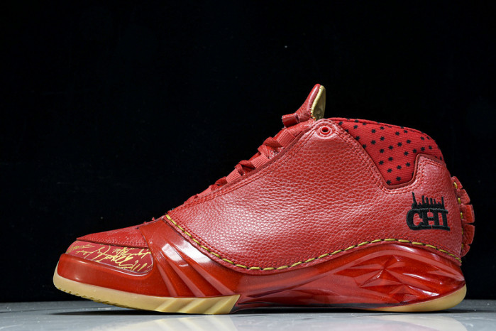 Air Jordan 23 ''Chicago'' 811645-650