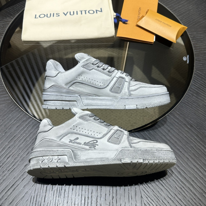 LOU VUIT SNEAKERS LVSS-0385