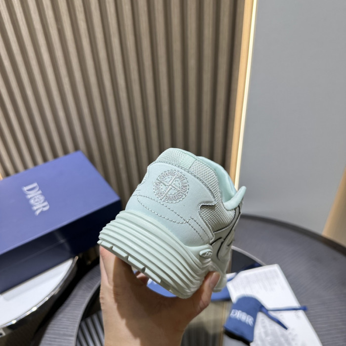 DR B30 SNEAKER DRB-052