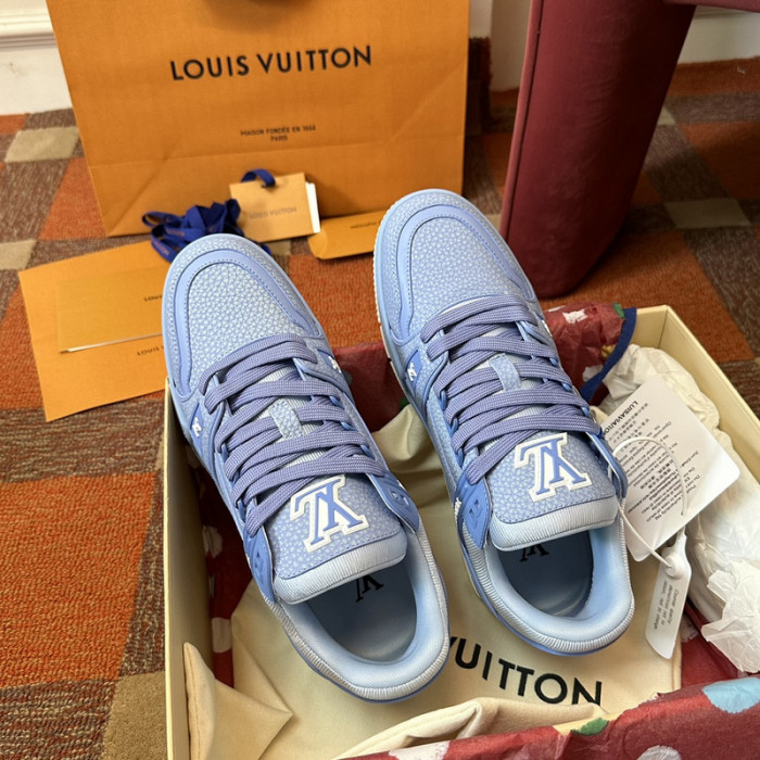 LOU VUIT SNEAKERS LVSS-0395