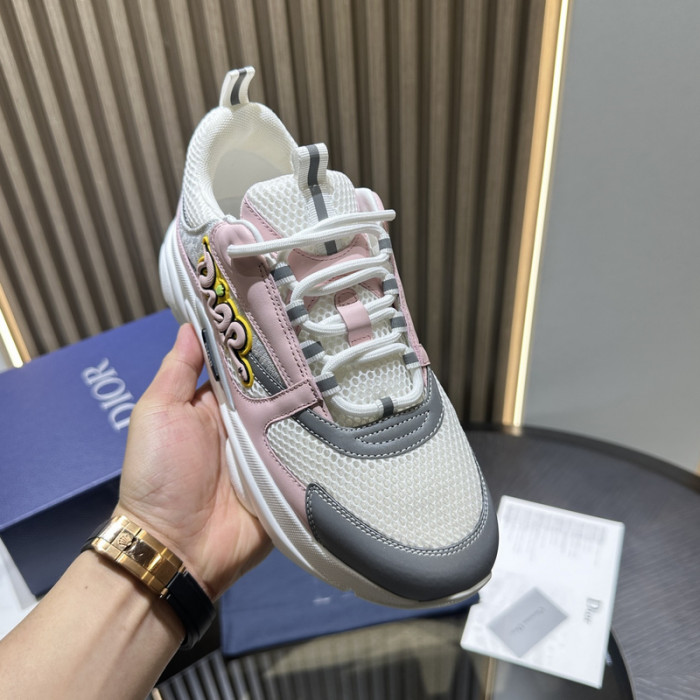 DR B22 TRAINER SNEAKERS DRB22-075