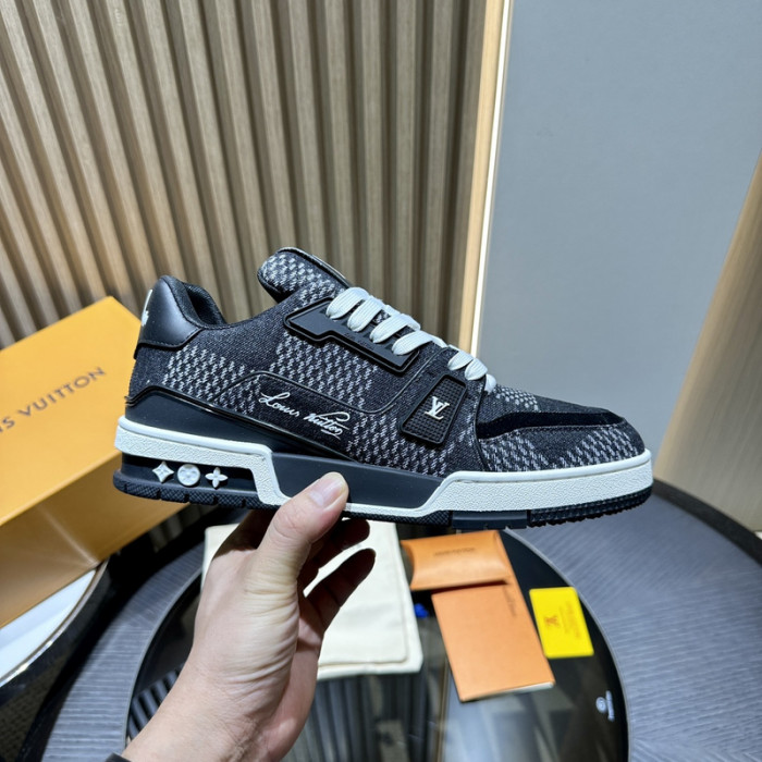 LOU VUIT SNEAKERS LVSS-0342