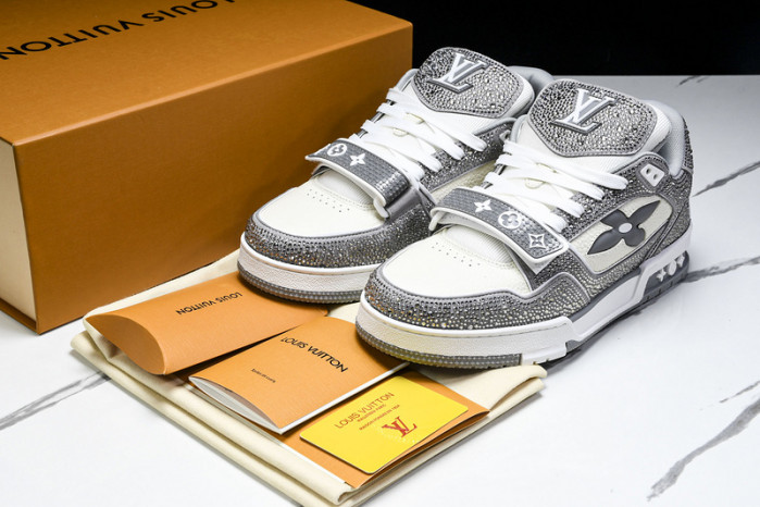 LOU VUIT SNEAKERS LVSS-0346