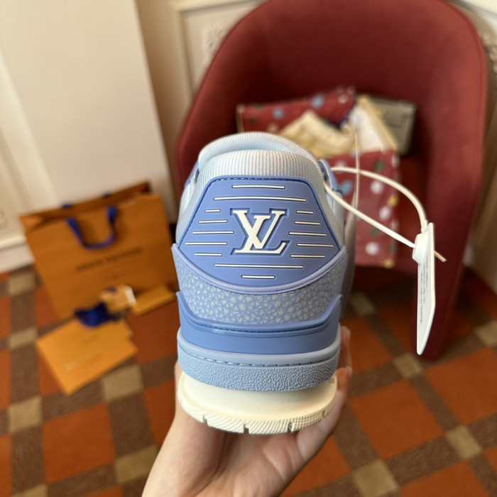 LOU VUIT SNEAKERS LVSS-0395