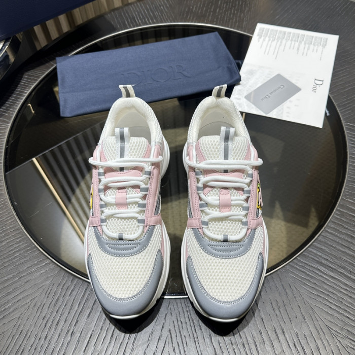 DR B22 TRAINER SNEAKERS DRB22-075