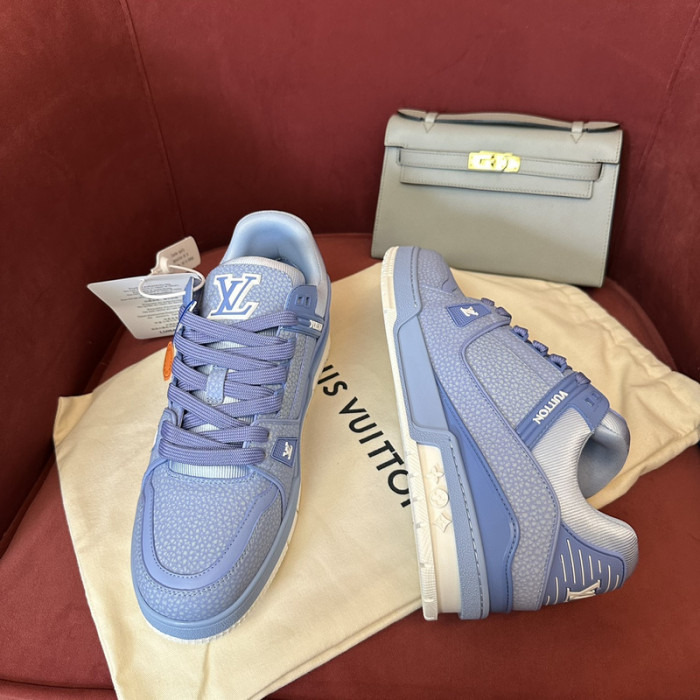 LOU VUIT SNEAKERS LVSS-0395