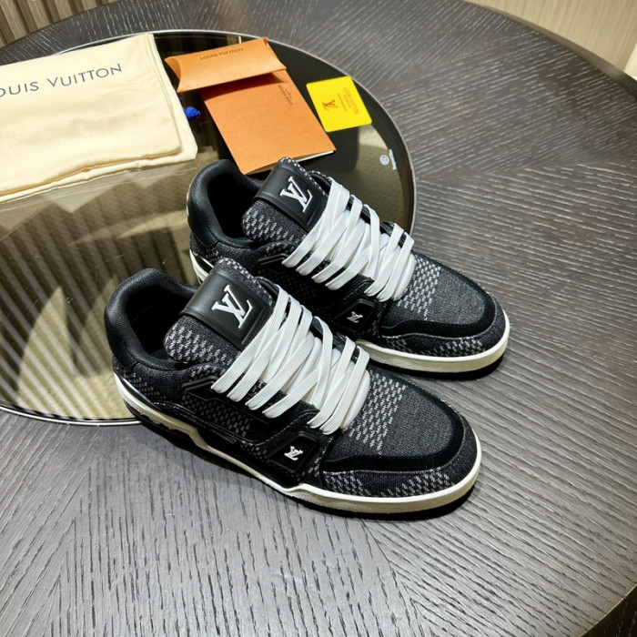 LOU VUIT SNEAKERS LVSS-0342
