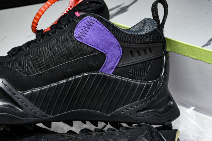 OW C/O​ ODSY-1000 SNEAKERS OW-046